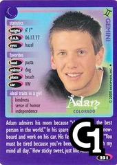 Adam Colorado #231